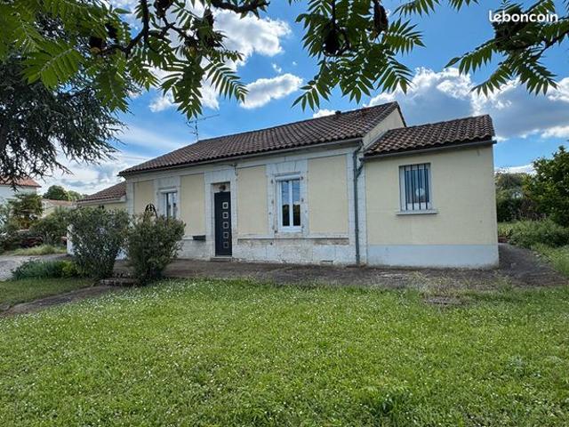 Maison 5 pièces 129 m²