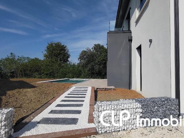 Maison 5 pièces 129 m²