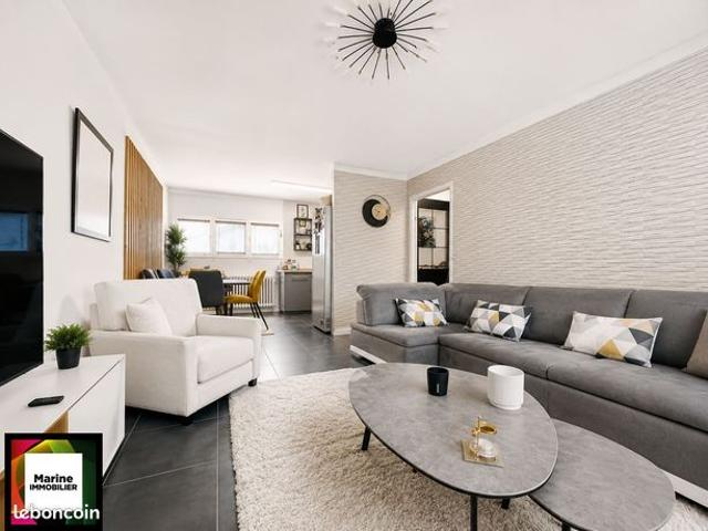 Maison 5 pièces 129 m²