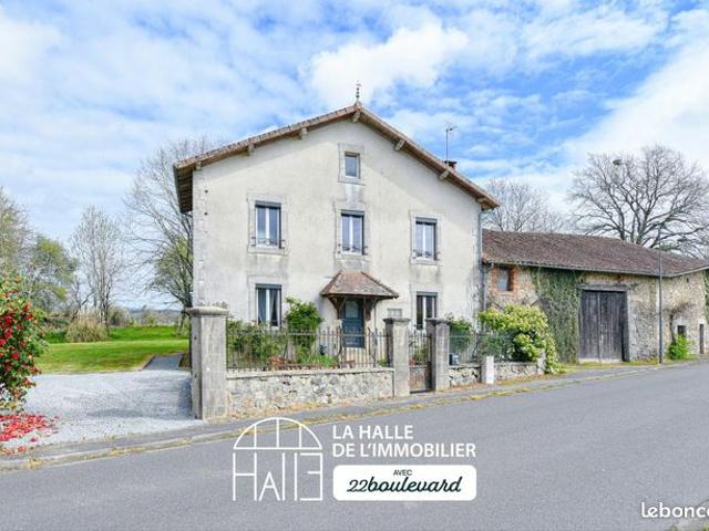Maison 5 pièces 129 m²