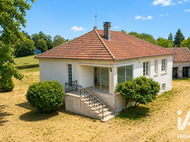 Maison 5 pièces 129 m²