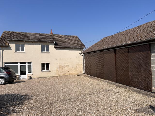 Maison 5 pièces 129 m²