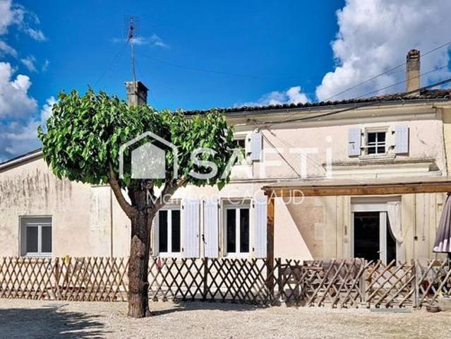 Maison 5 pièces 129 m²