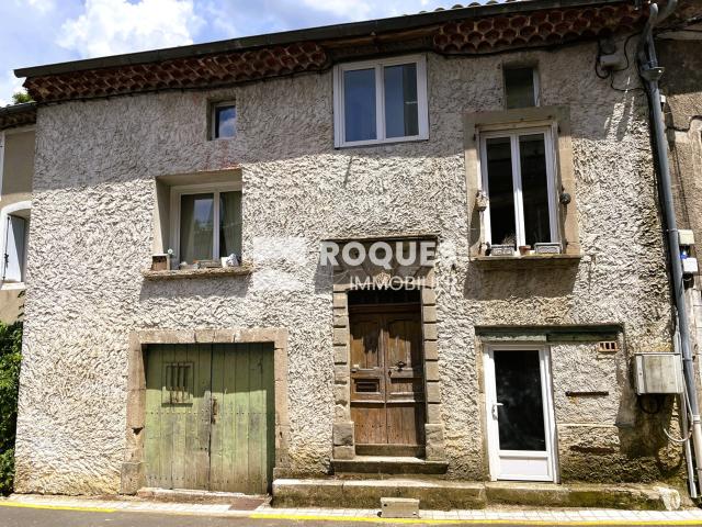 Maison 5 pièces 129 m²