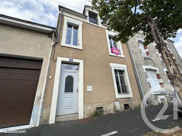 Maison 5 pièces 129 m²