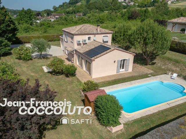 Maison 5 pièces 129 m²
