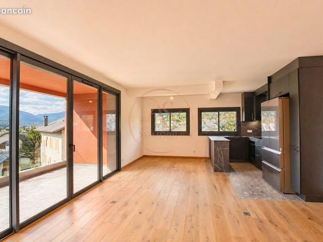 Maison 5 pièces 129 m²