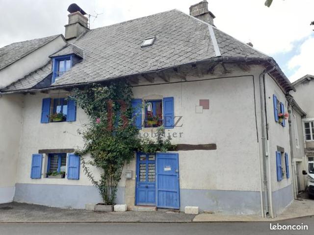 Maison 5 pièces 129 m²