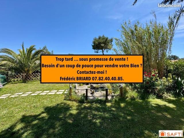 Maison 5 pièces 129 m²