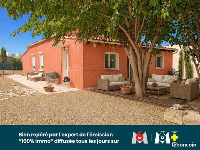Maison 5 pièces 129 m²
