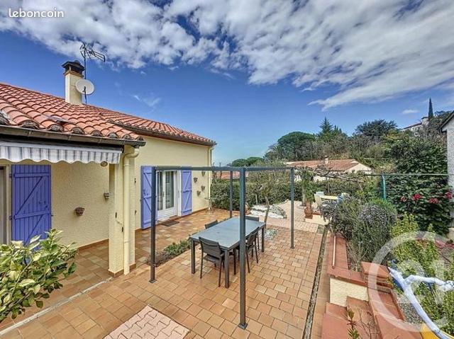 Maison 5 pièces 129 m²