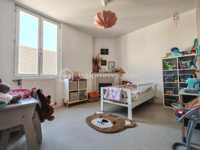 Maison 5 pièces 129 m²