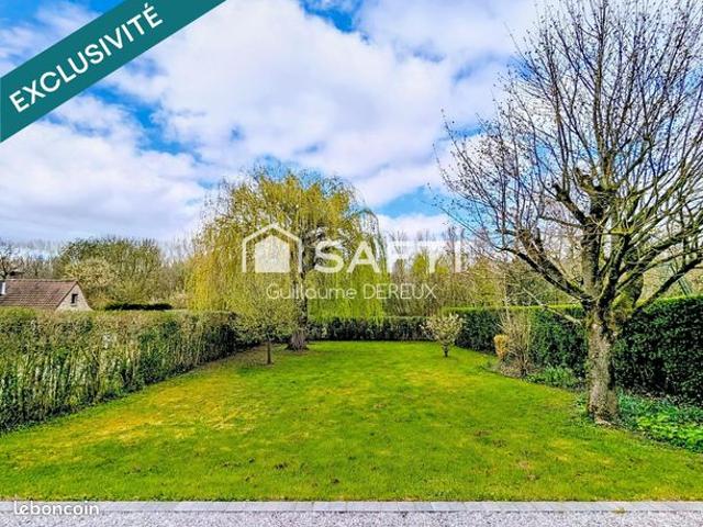 Maison 5 pièces 129 m²