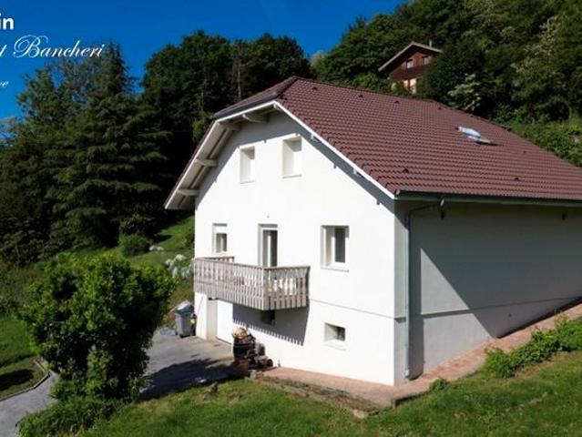 Maison 5 pièces 129 m²
