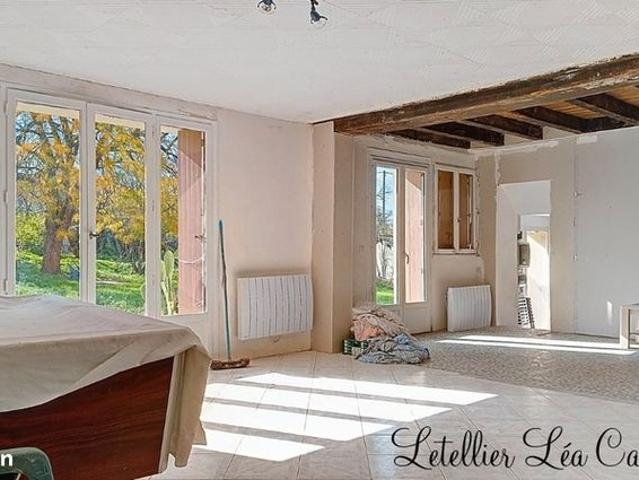 Maison 5 pièces 129 m²