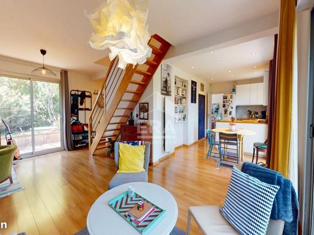 Maison 5 pièces 129 m²