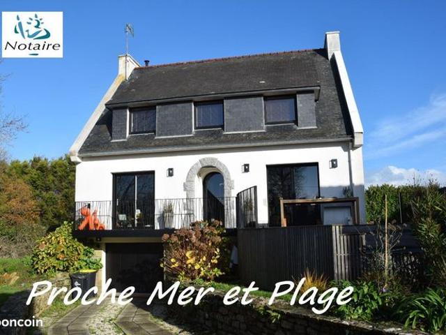 Maison 5 pièces 129 m²