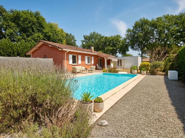 Maison 5 pièces 129 m²