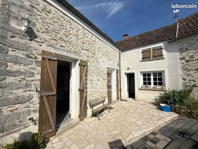 Maison 5 pièces 129 m²