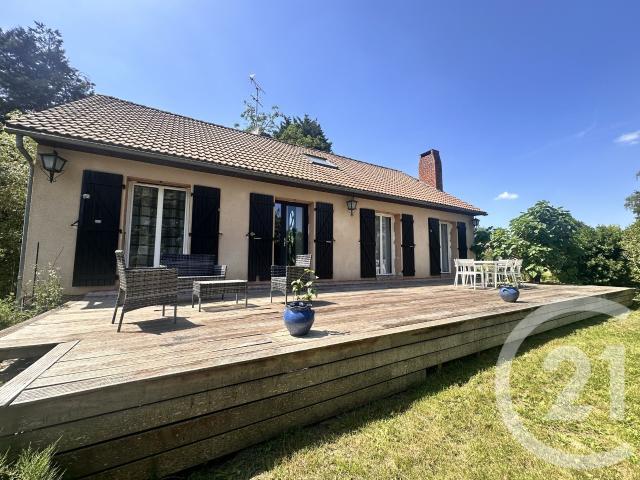 Maison 5 pièces 129 m²