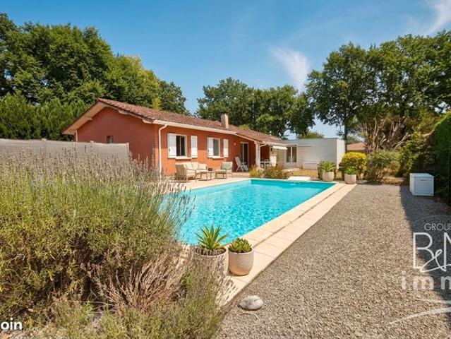 Maison 5 pièces 129 m²