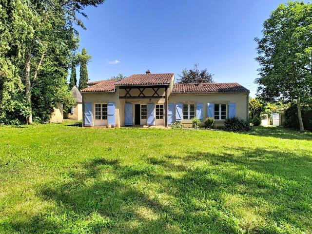 Maison 5 pièces 129 m²