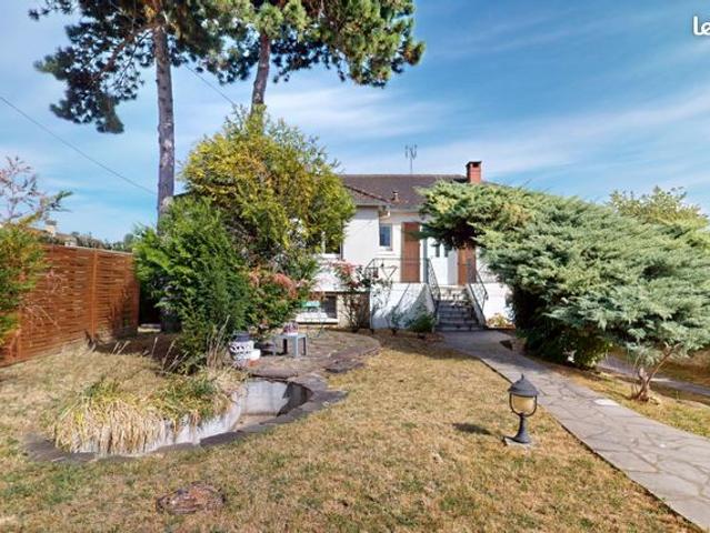 Maison 5 pièces 129 m²