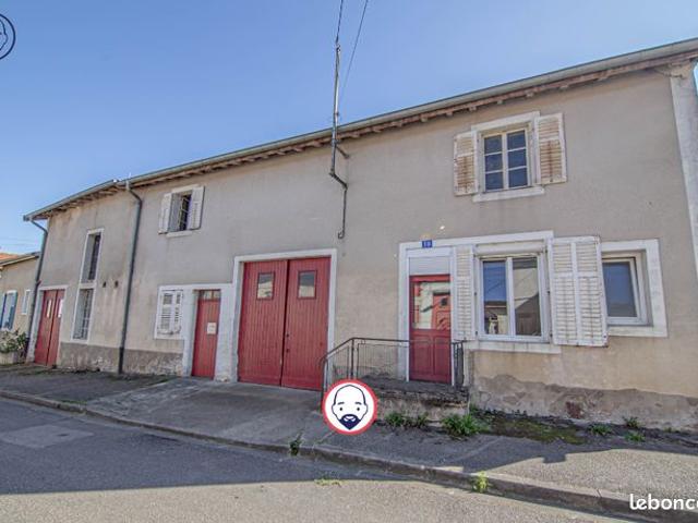 Maison 5 pièces 129 m²