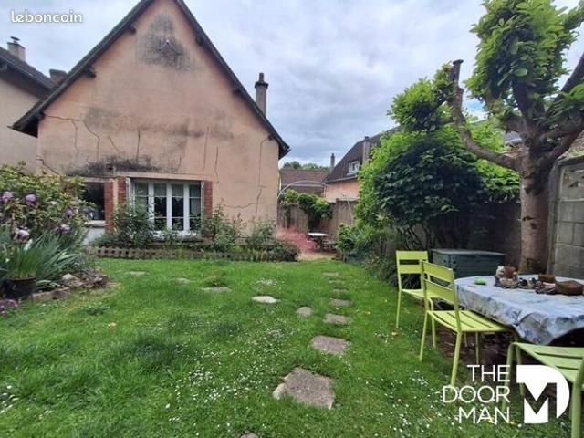 Maison 5 pièces 129 m²