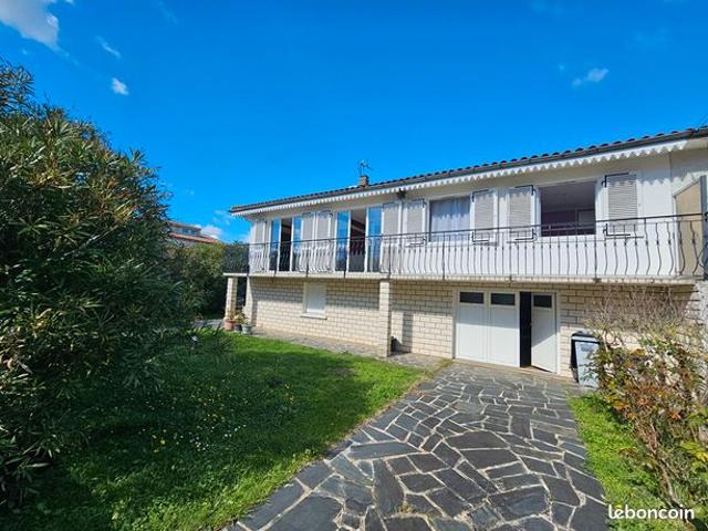 Maison 5 pièces 129 m²