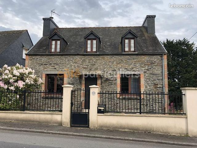 Maison 5 pièces 129 m²