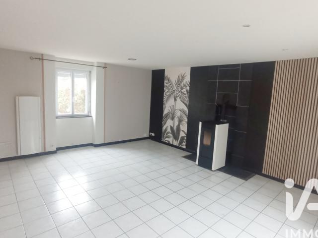 Maison 5 pièces 129 m²