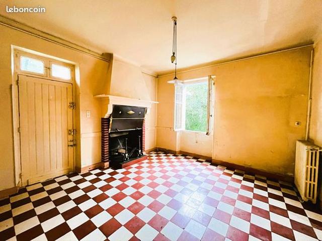 Maison 5 pièces 129 m²