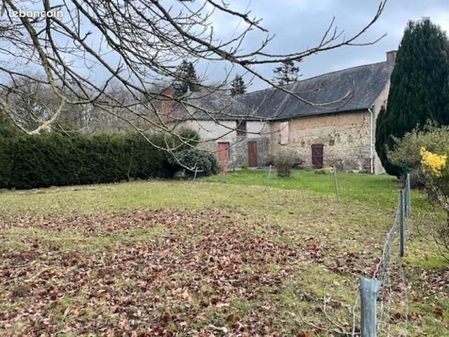 Maison 5 pièces 129 m²
