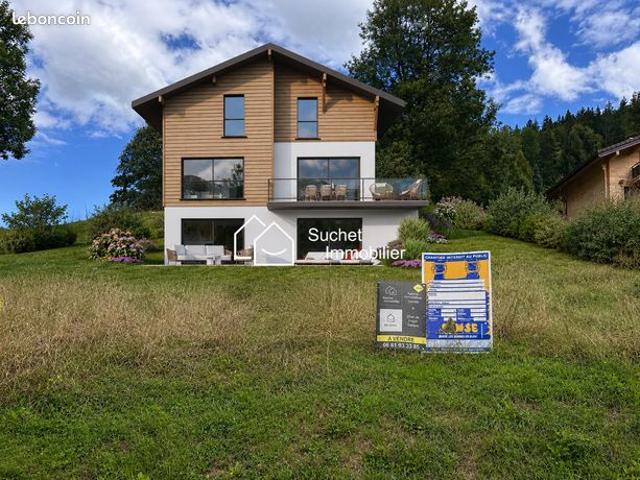 Maison 5 pièces 129 m²
