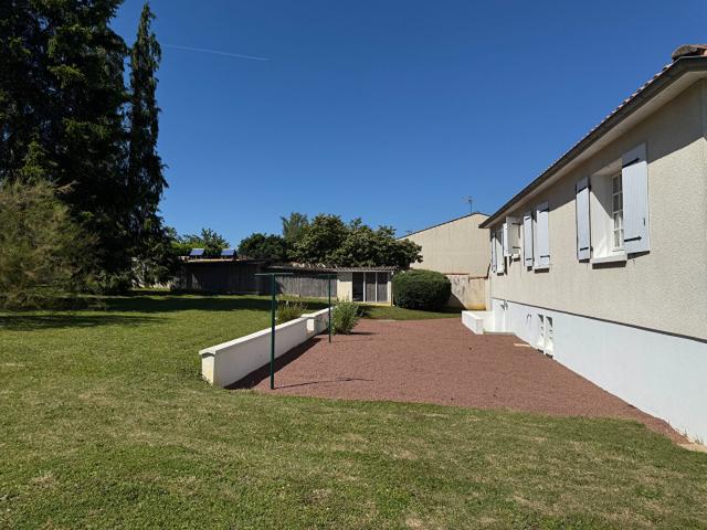 Maison 5 pièces 129 m²