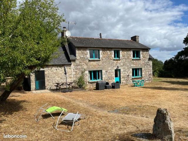 Maison 5 pièces 129 m²