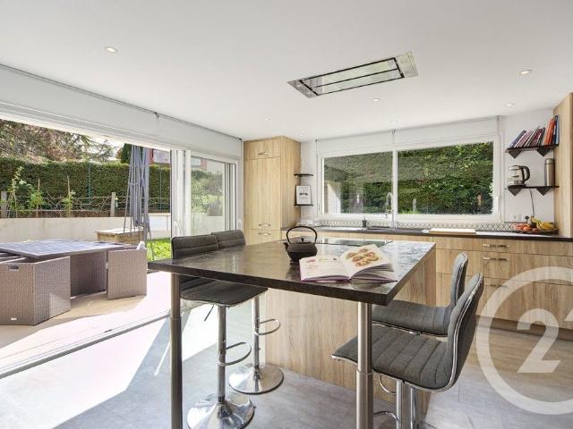 Maison 5 pièces 129 m²