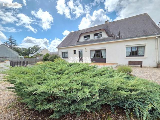Maison 5 pièces 129 m²