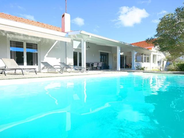 Maison 5 pièces 129 m²