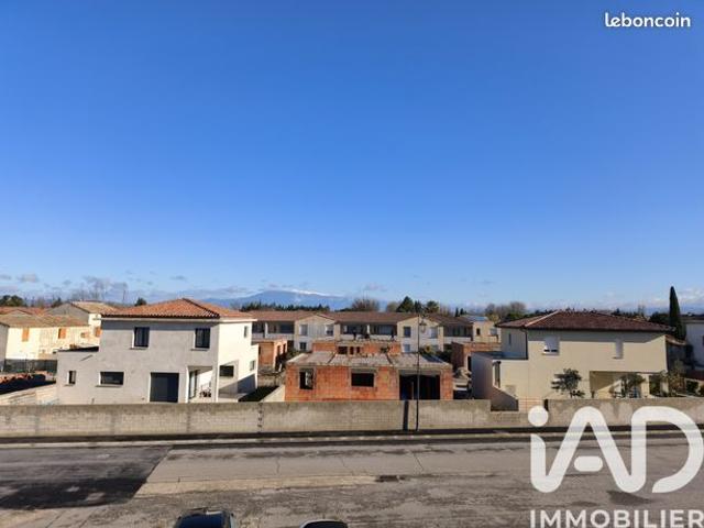 Maison 5 pièces 129 m²