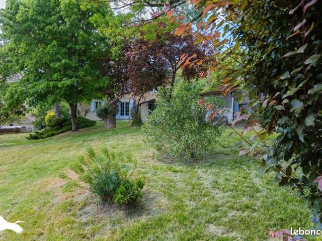 Maison 5 pièces 129 m²