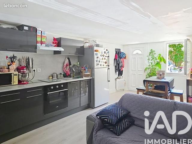 Maison 5 pièces 129 m²