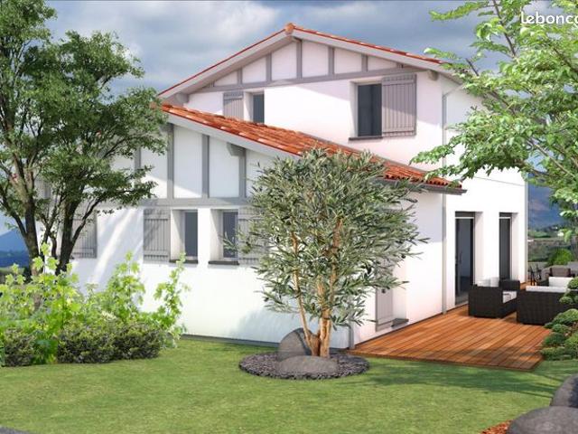 Maison 5 pièces 129 m²