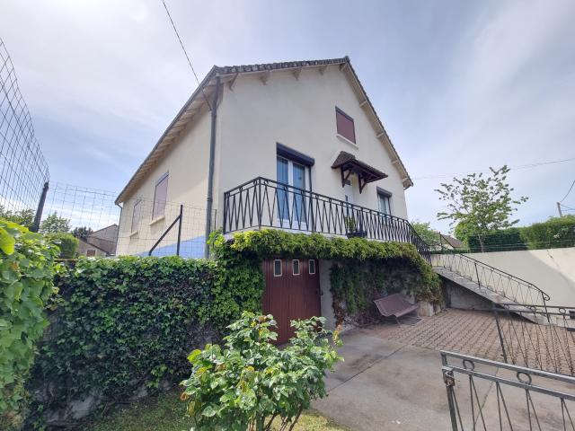 Maison 5 pièces 129 m²