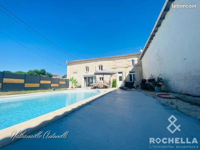 Maison 5 pièces 129 m²
