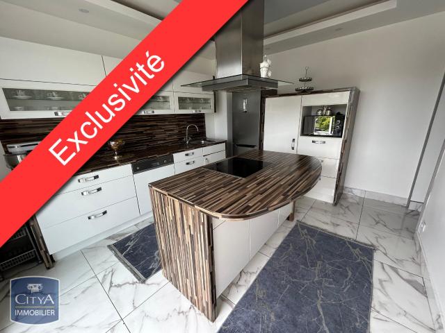 Maison 5 pièces 129 m²
