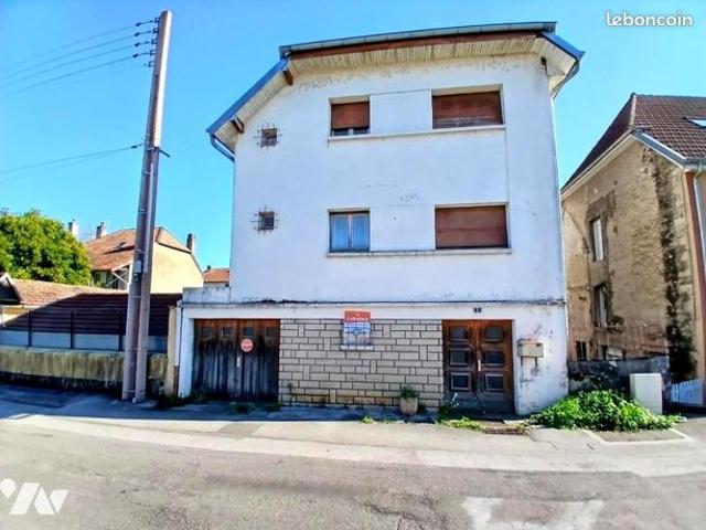 Maison 5 pièces 129 m²