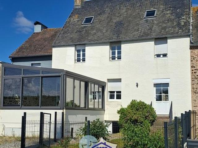 Maison 5 pièces 129 m²