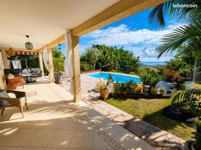 Maison 5 pièces 129 m²